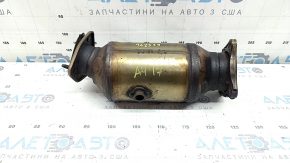 Катализатор Audi A4 B9 17-19 2.0T