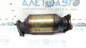 Катализатор Audi A4 B9 17-19 2.0T
