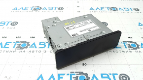 NAVIGAȚIE MULTIMEDIA RADIO Audi Q5 80A 21-24