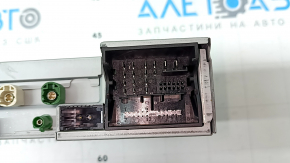 NAVIGAȚIE MULTIMEDIA RADIO Audi Q5 80A 21-24