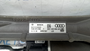 Рейка рулевая Audi A5 F5 17-25 электро без тяг, надломана фишка