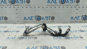 Țevi de răcire a radiatorului pentru cutia de viteze Jeep Compass 23-25 2.0T 8-colac - transmisie automată