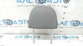 Tetieră dreapta, rândul 2, Audi Q5 80A 21-24, piele gri