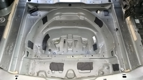 Корыто багажника Audi A6 C8 19-25 на кузове