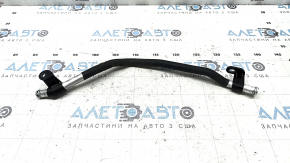 Furtun sistem de răcire pentru Audi A6 C8 19-24 3.0T