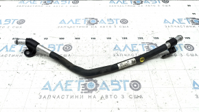 Furtun sistem de răcire pentru Audi A6 C8 19-24 3.0T