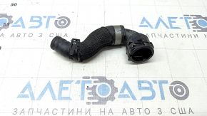 Furtun sistem de răcire pentru Audi A6 C8 19-24 3.0T