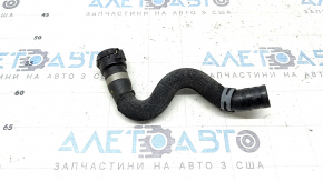 Furtun sistem de răcire pentru Audi A6 C8 19-24 3.0T