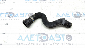 Furtun sistem de răcire pentru Audi A6 C8 19-24 3.0T