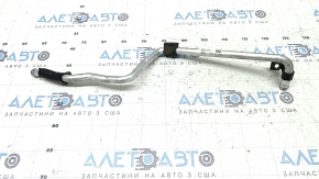 Furtun sistem de răcire pentru Audi A6 C8 19-24 3.0T