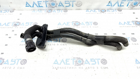 Furtun sistem de răcire pentru Audi A6 C8 19-24 3.0T