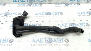Furtun sistem de răcire pentru Audi A6 C8 19-24 3.0T