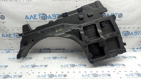 Spumă scule dreapta pentru Mazda 3 19-26 4d, fabricată în Japonia, ruptă