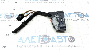 Audi A6 C8 19-19 cip unitate ABS