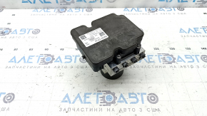 ABS ABS Audi A6 C8 19-19 sub radar