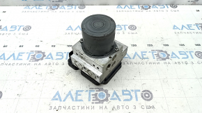 ABS ABS Audi A6 C8 19-19 sub radar