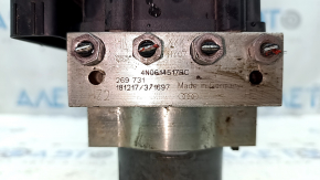 ABS ABS Audi A6 C8 19-19 sub radar