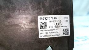 ABS ABS Audi A6 C8 19-19 sub radar