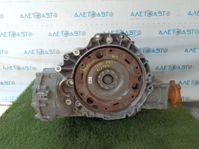 АКПП в сборе Porsche Macan 17-18 2.0T A5B03 AWD, 101к
