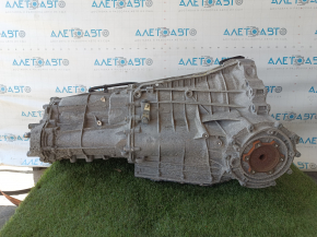 АКПП в сборе Porsche Macan 17-18 2.0T A5B03 AWD, 101к