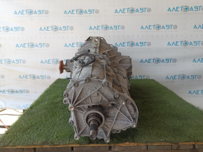 АКПП в сборе Porsche Macan 17-18 2.0T A5B03 AWD, 101к