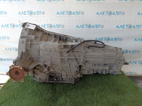 АКПП в сборе Porsche Macan 17-18 2.0T A5B03 AWD, 101к