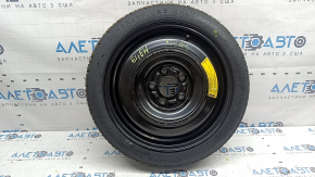 Anvelopă de rezervă Mazda 3 19-26 R16 125/70, fabricată în Japonia
