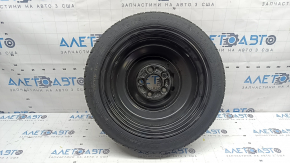 Anvelopă de rezervă Mazda 3 19-26 R16 125/70, fabricată în Japonia