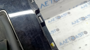 Capac schimbător transmisie automată Mazda 3 19-23, negru lucios, fabricație în Japonia, zgârieturi