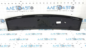 Стекло панорамы переднее Audi A6 C8 19-25 царапины, потерто покрытие