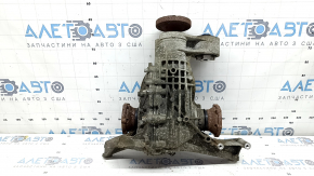 Задний дифференциал редуктор Audi A4 B9 17-24 188к ржавые фланцы