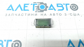 Плафон освещения пространства ног водителя Audi Q5 80A 18-25