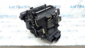 Sistem de încălzire cu 4 zone pentru Audi A6 C8 19-25