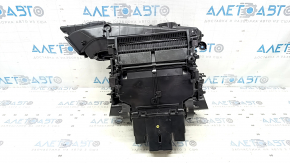 Sistem de încălzire cu 4 zone pentru Audi A6 C8 19-25