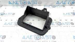 Воздухоприемник печки Audi A6 C8 19-25