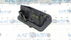 Воздухоприемник печки Audi A6 C8 19-25