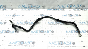 Проводка массы подкапотная Audi A6 C8 19-24