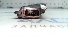 Cameră video de menținere a benzii de rulare pe parbriz la Mazda 3, 19-26