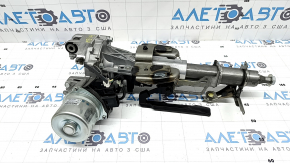 Coloană de servodirecție Mazda 3 19-26, fabricată în Japonia, cu motor