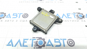 Датчик слепых зон BSM правый Mazda 3 19-23 4d Japan built