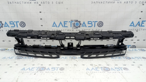 Крепление переднего бампера центральное VW Jetta 25-26