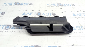 Воздухоприемник задняя часть VW Jetta 22-26 1.5T