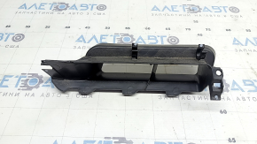 Воздухоприемник задняя часть VW Jetta 22-26 1.5T
