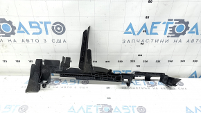 Deflector radiator dreapta pentru VW Jetta 25-26 1.5T