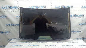 Стекло заднее VW Jetta 21-26 тонировка, в клее, вздулась тонировка