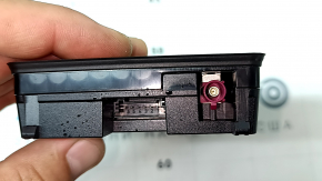 Modul de încărcare wireless Audi Q5 80A 18-24V
