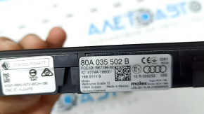 Modul de încărcare wireless Audi Q5 80A 18-24V