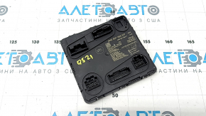 Body Comfort Control Module задний Audi Q5 80A 18-24