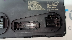 Body Comfort Control Module задний Audi Q5 80A 18-24