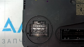 Body Comfort Control Module задний Audi Q5 80A 18-24
